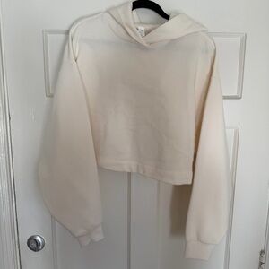 ALO YOGA // bae hoodie